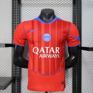 PSG 2025/26 3a Eq. (Ed. Jugador)