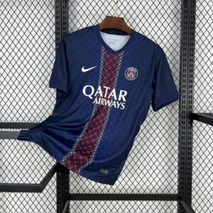 PSG 2025/26 1a Eq.
