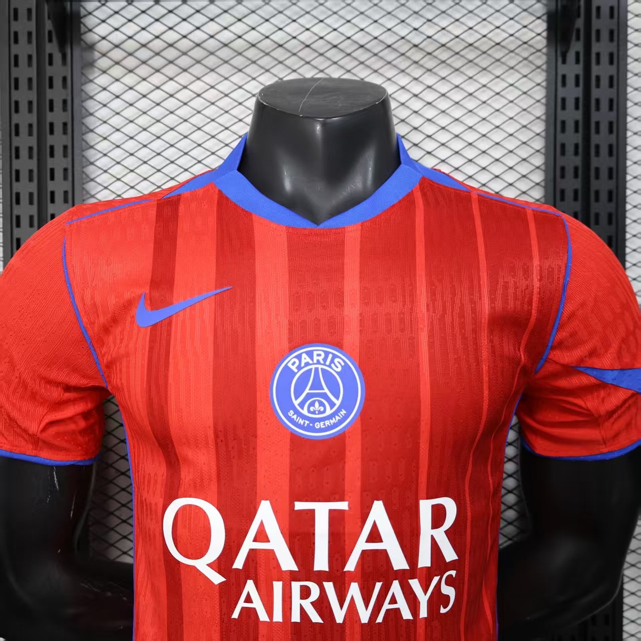 PSG 2025/26 3a Eq. (Ed. Jugador) 3 PSG 2025/26 3a Eq. (Ed. Jugador) - Imagen 3
