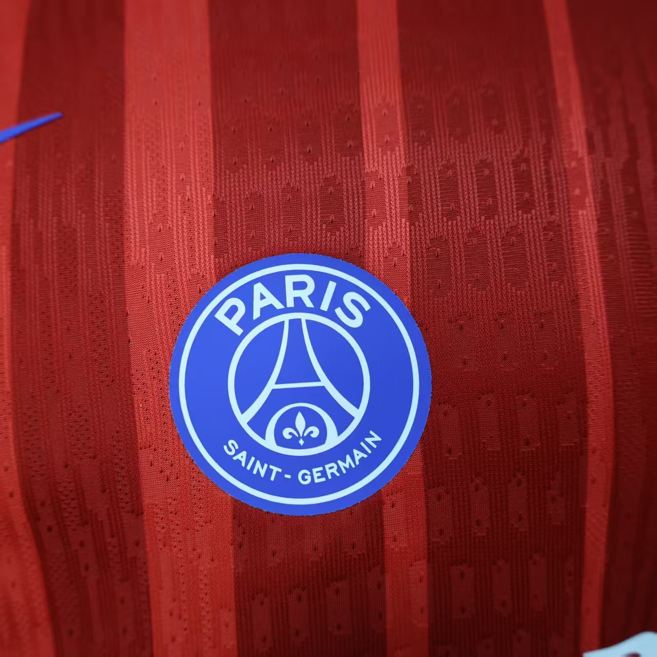 PSG 2025/26 3a Eq. (Ed. Jugador) 4 PSG 2025/26 3a Eq. (Ed. Jugador) - Imagen 4