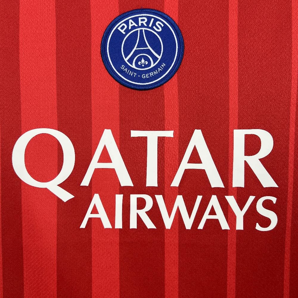 PSG 2025/26 3a Eq. 3 PSG 2025/26 3a Eq. - Imagen 3
