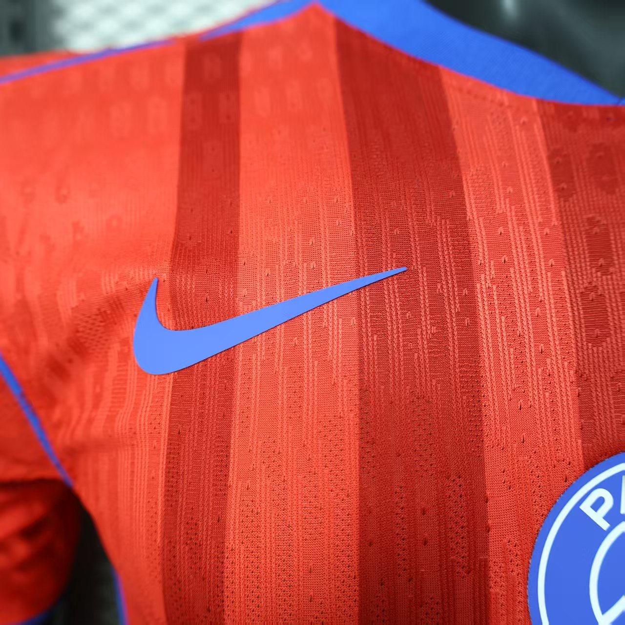 PSG 2025/26 3a Eq. (Ed. Jugador) 5 PSG 2025/26 3a Eq. (Ed. Jugador) - Imagen 5