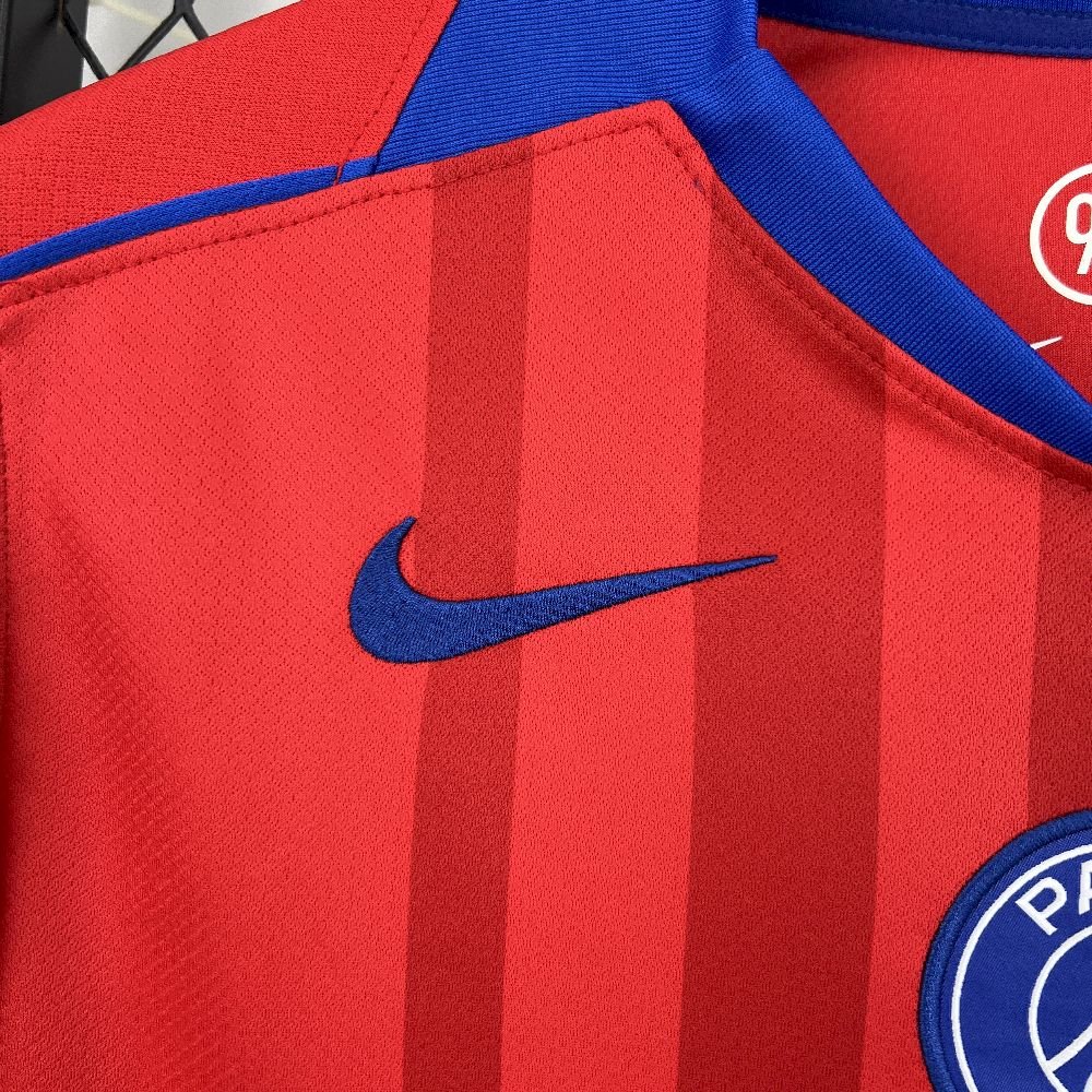 PSG 2025/26 3a Eq. 4 PSG 2025/26 3a Eq. - Imagen 4