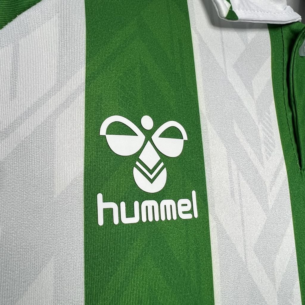 Real Betis 2024/25 1a Eq. 2 Real Betis 2024/25 1a Eq. - Imagen 2