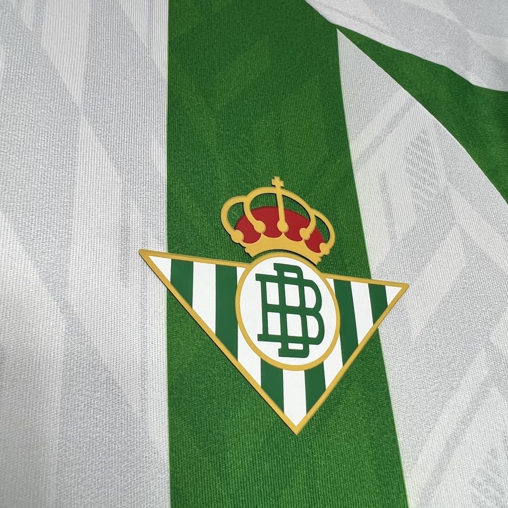 Real Betis 2024/25 1a Eq.