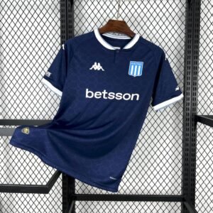 Racing de Avellaneda 2025/26 2a Eq.