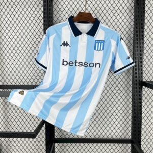 Racing de Avellaneda 2025/26 1a Eq.