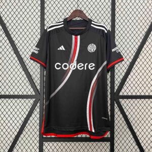 River Plate 2024/25 3a Eq.