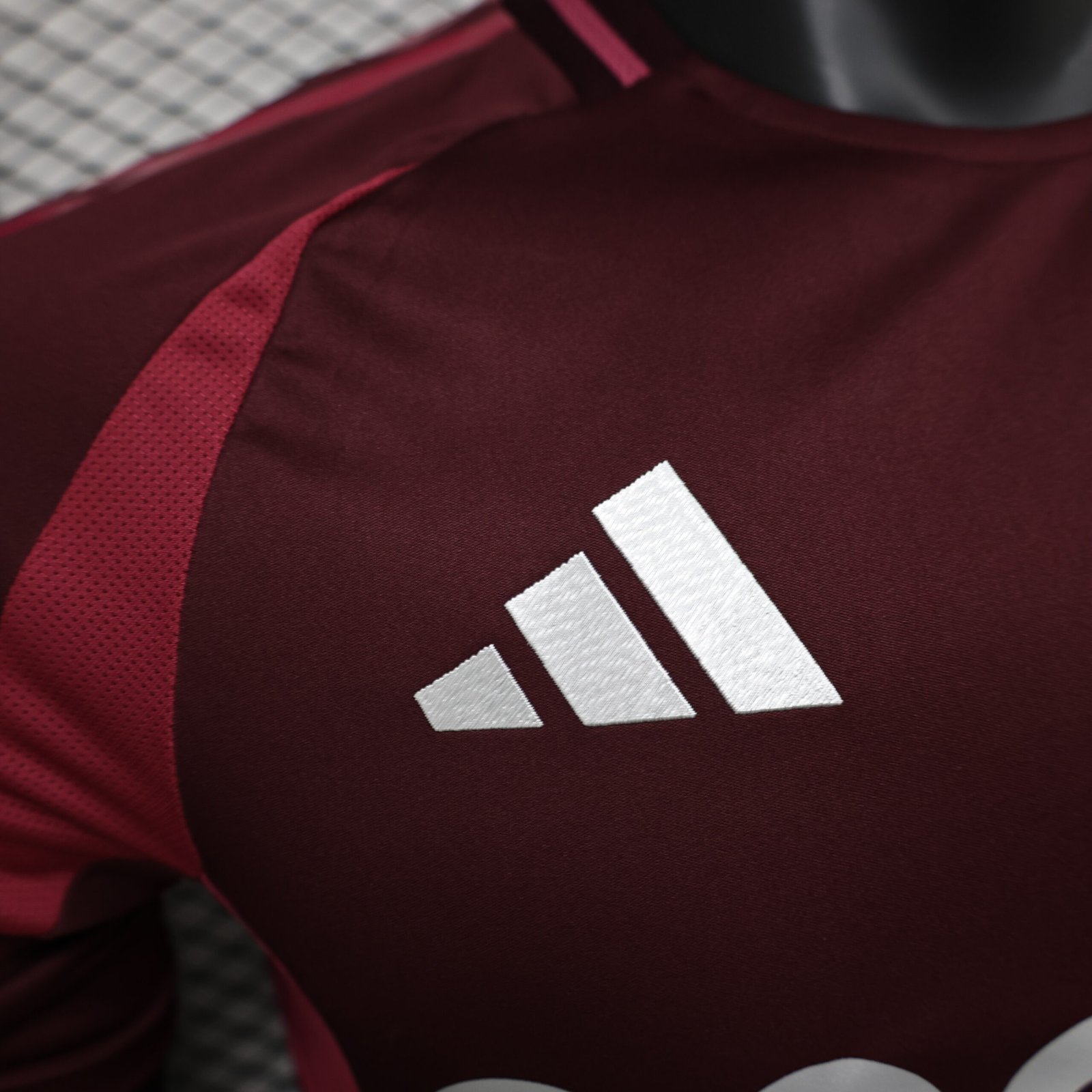 River Plate 2024/25 2a Eq. (Ed. Jugador) 5 River Plate 2024/25 2a Eq. (Ed. Jugador) - Imagen 5