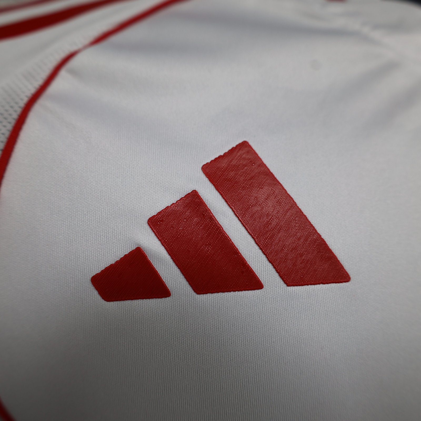River Plate 2024/25 1a Eq. (Ed. Jugador) 5 River Plate 2024/25 1a Eq. (Ed. Jugador) - Imagen 5