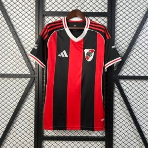 River Plate 2025/26 2a Eq. (con Sponsor Betano)