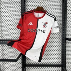 River Plate 2025/26 3a Eq.