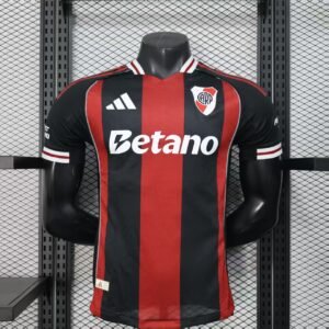 River Plate 2025/26 2a Eq. (Ed. Jugador)