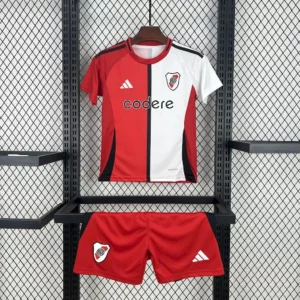 River Plate 2025/26 3a Eq. Niño