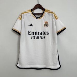 Real Madrid 2023/24 1a Eq.