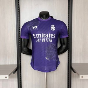 Real Madrid 2023/24 4a Eq. (Ed. Jugador)