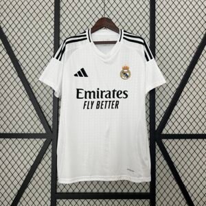 Real Madrid 2024/25 1a Eq.