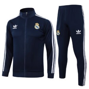 Real Madrid 2024/25 Chándal Retro 2