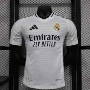 Real Madrid 2024/25 1a Eq. (Ed. Jugador)