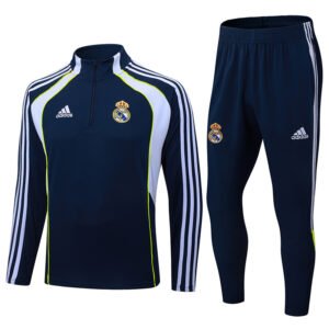 Real Madrid Chándal Retro