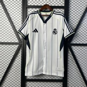 Real Madrid 2025/26 Ed. Especial