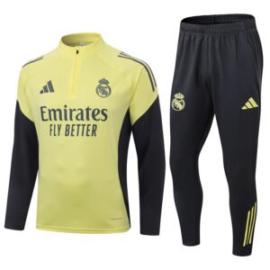 Real Madrid 2025/26 Chándal