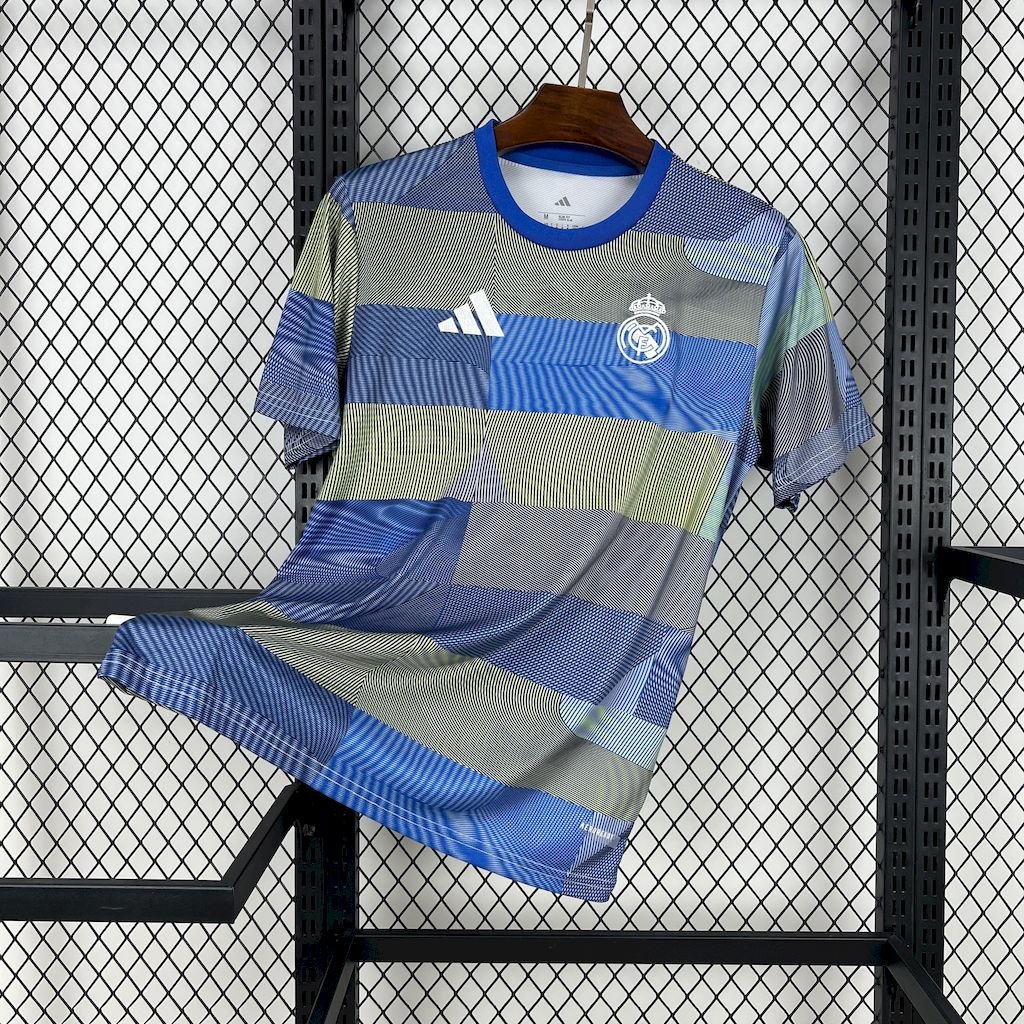 Real Madrid 2025/26 Entrenamiento 2 Real Madrid 2025/26 Entrenamiento - Imagen 2