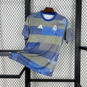 Real Madrid 2025/26 Entrenamiento