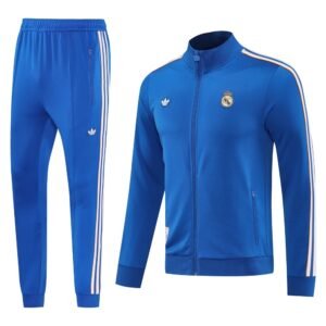 Real Madrid Chándal Retro 5