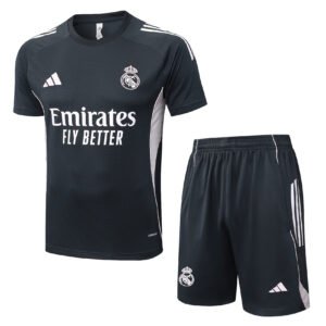 Real Madrid 2025/26 Kit Entrenamiento 2