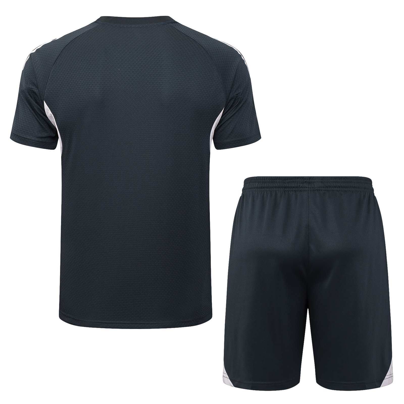 Real Madrid 2025/26 Kit Entrenamiento 2 3 Real Madrid 2025/26 Kit Entrenamiento 2 - Imagen 3