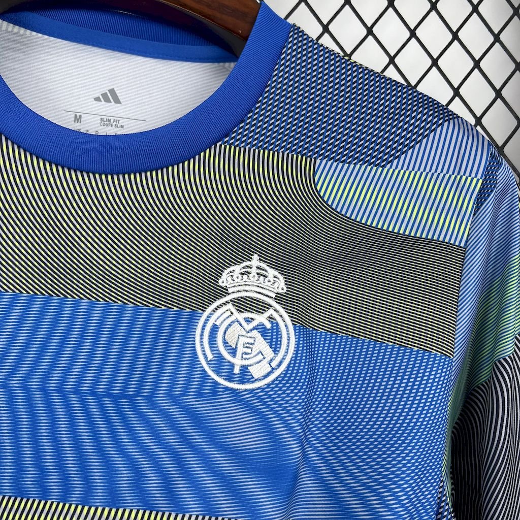 Real Madrid 2025/26 Entrenamiento 4 Real Madrid 2025/26 Entrenamiento - Imagen 4