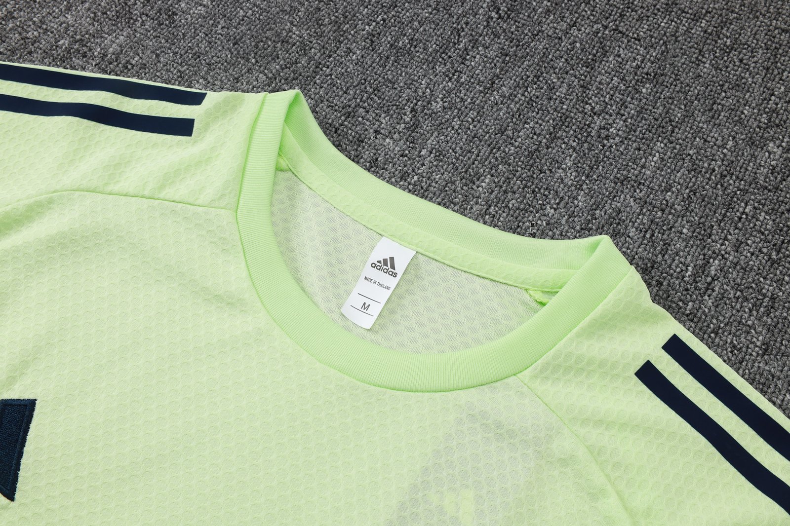 Real Madrid 2025/26 Kit Entrenamiento 4 Real Madrid 2025/26 Kit Entrenamiento - Imagen 4