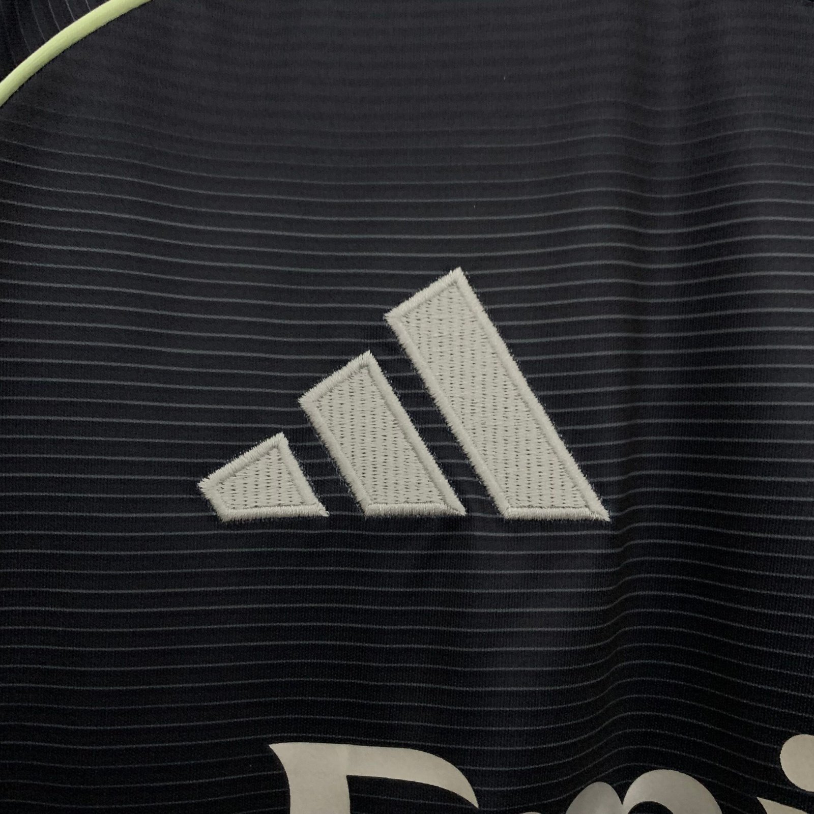 Real Madrid 2025/26 2a Eq. 5 Real Madrid 2025/26 2a Eq. - Imagen 5