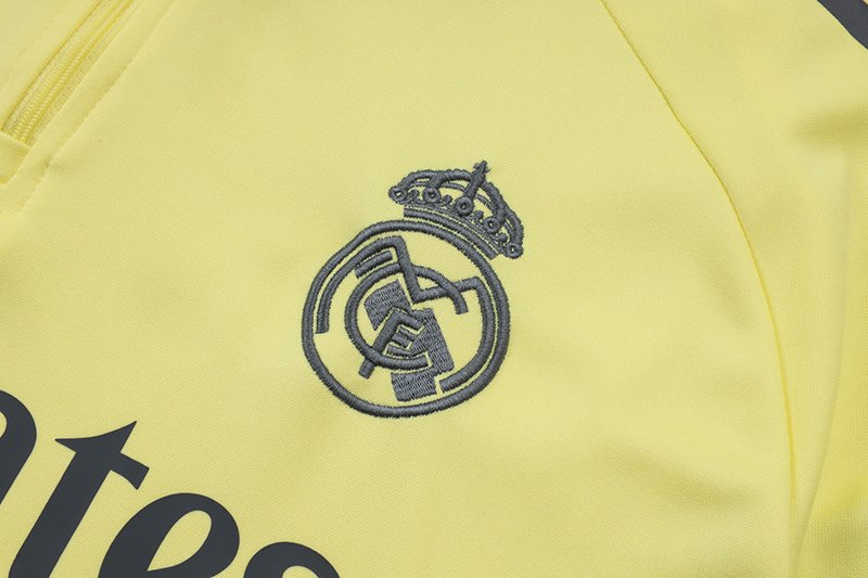 Real Madrid 2025/26 Chándal 5 Real Madrid 2025/26 Chándal - Imagen 5