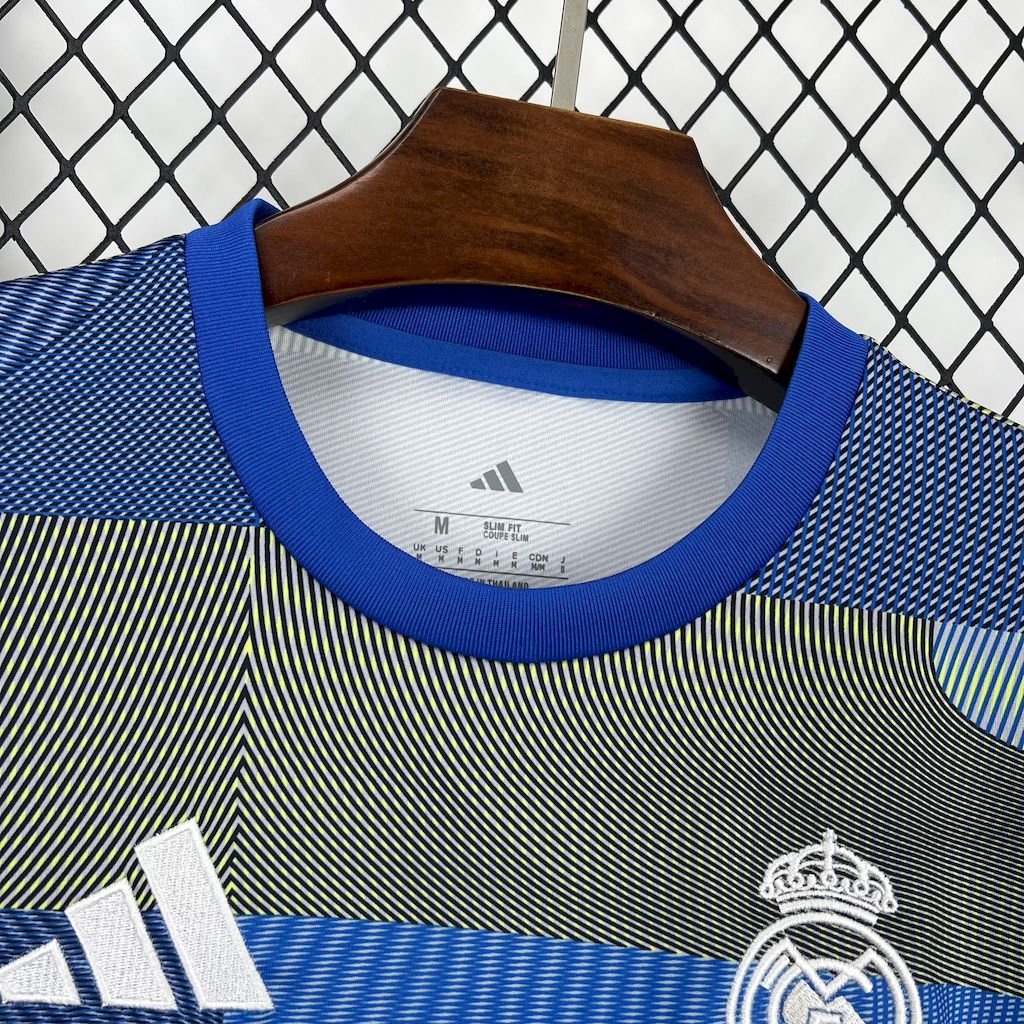 Real Madrid 2025/26 Entrenamiento 3 Real Madrid 2025/26 Entrenamiento - Imagen 3