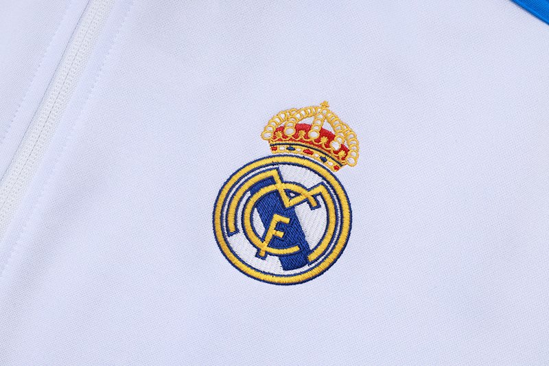 Real Madrid 2025/26 Chándal 4 5 Real Madrid 2025/26 Chándal 4 - Imagen 5