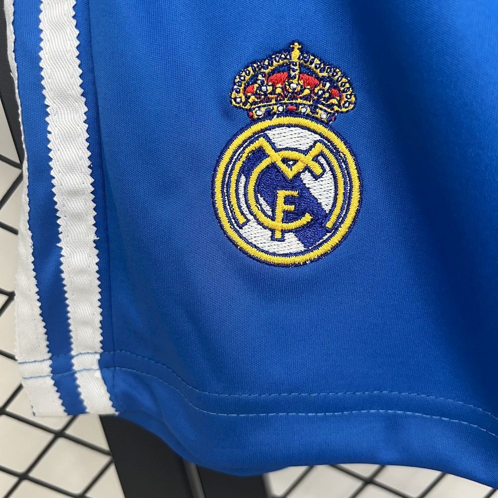 Real Madrid 2025/26 Pantalón 3ª Eq. 3 Real Madrid 2025/26 Pantalón 3ª Eq. - Imagen 3