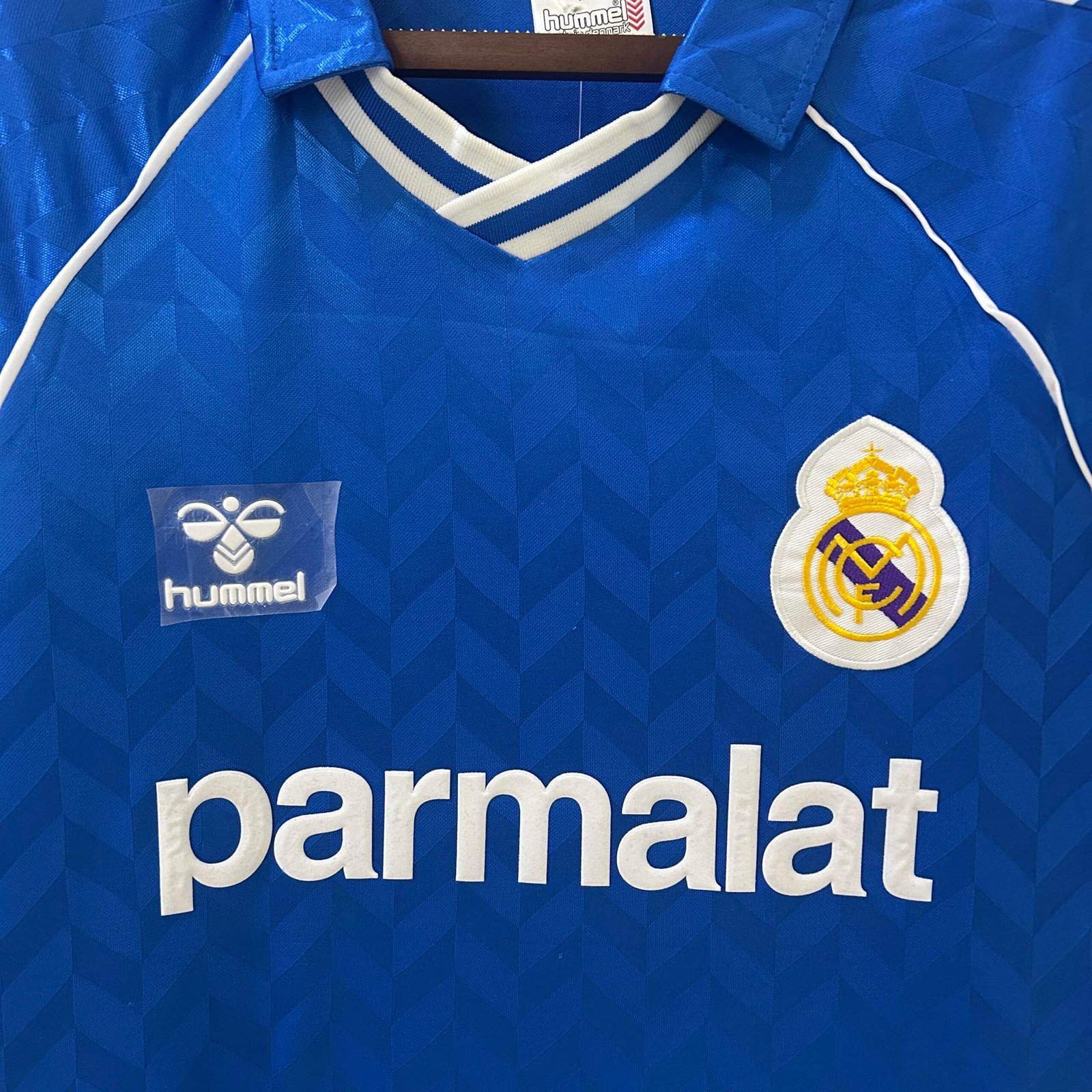 Real Madrid 1986/88 2a Eq. 3 Real Madrid 1986/88 2a Eq. - Imagen 3