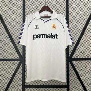 Real Madrid 1988 1a Eq.