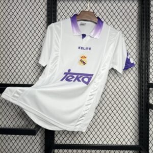 Real Madrid 1997/98 1a Eq.