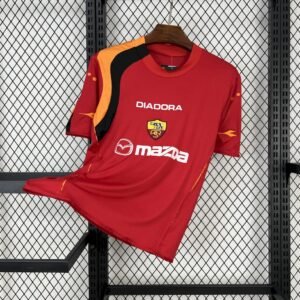 AS Roma 2004/05 1a Eq.