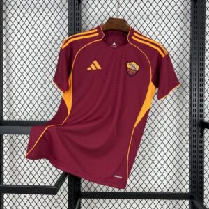 AS Roma 2025/26 1ª Eq.