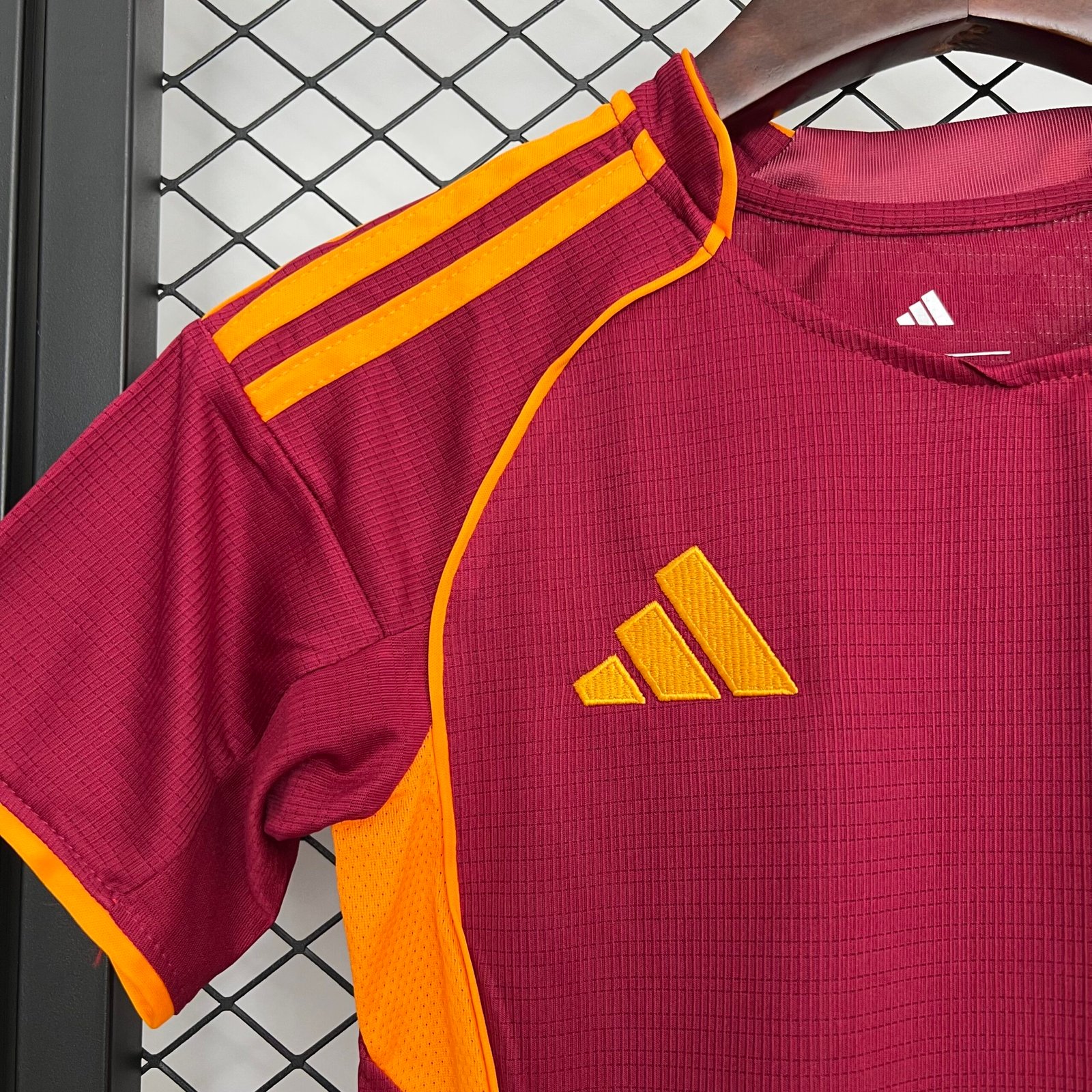 AS Roma 2025/26 1a Eq. Niño 4 AS Roma 2025/26 1a Eq. Niño - Imagen 4