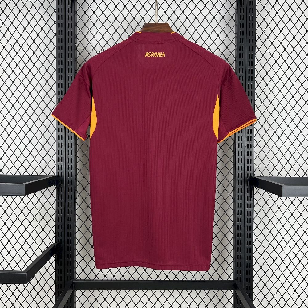 AS Roma 2025/26 1ª Eq. 5 AS Roma 2025/26 1ª Eq. - Imagen 5