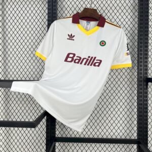 AS Roma 1991/92 2a Eq.