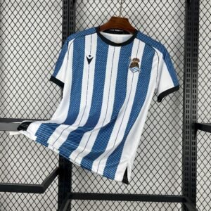 Real Sociedad 2025/26 1a Eq.