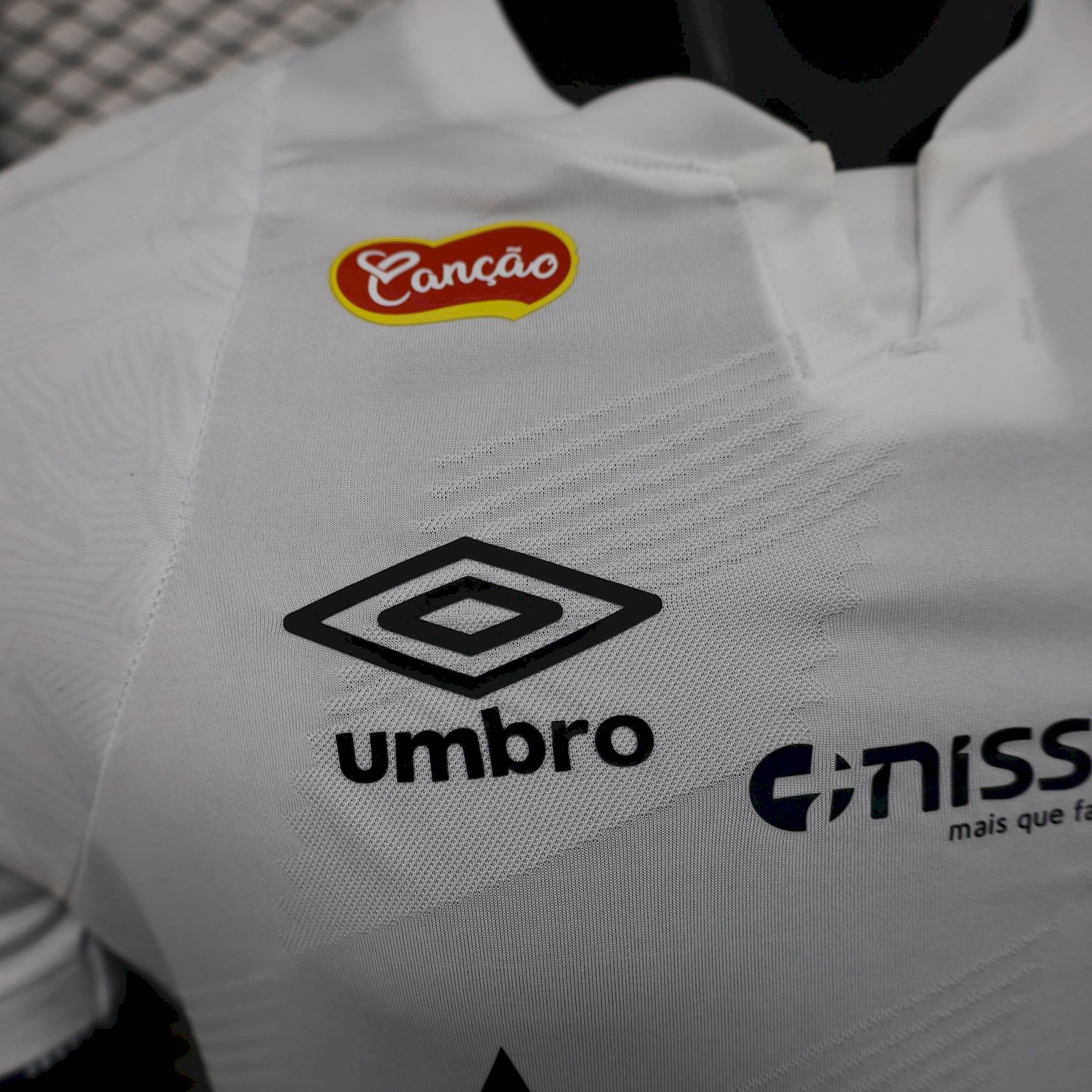 Santos 2024/25 1a Eq. (Ed. Jugador) 5 Santos 2024/25 1a Eq. (Ed. Jugador) - Imagen 5