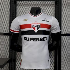 Sao Paulo 2025/26 1a Eq. (Ed. Jugador)
