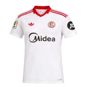Sevilla 2025/26 Retro